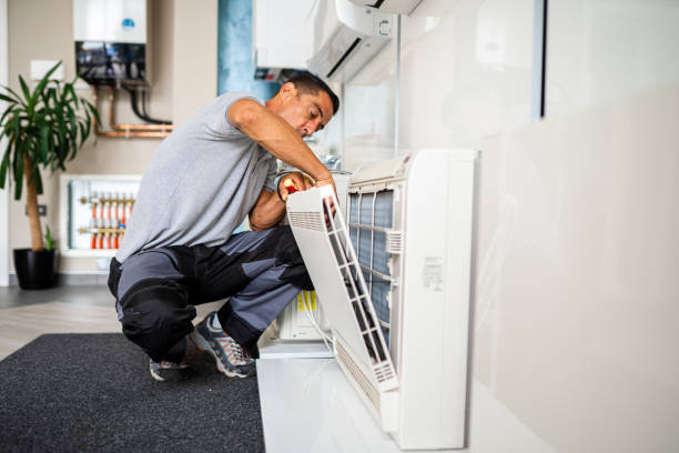 Best HVAC Air Duct Cleaning  in University At Buffalo, NY